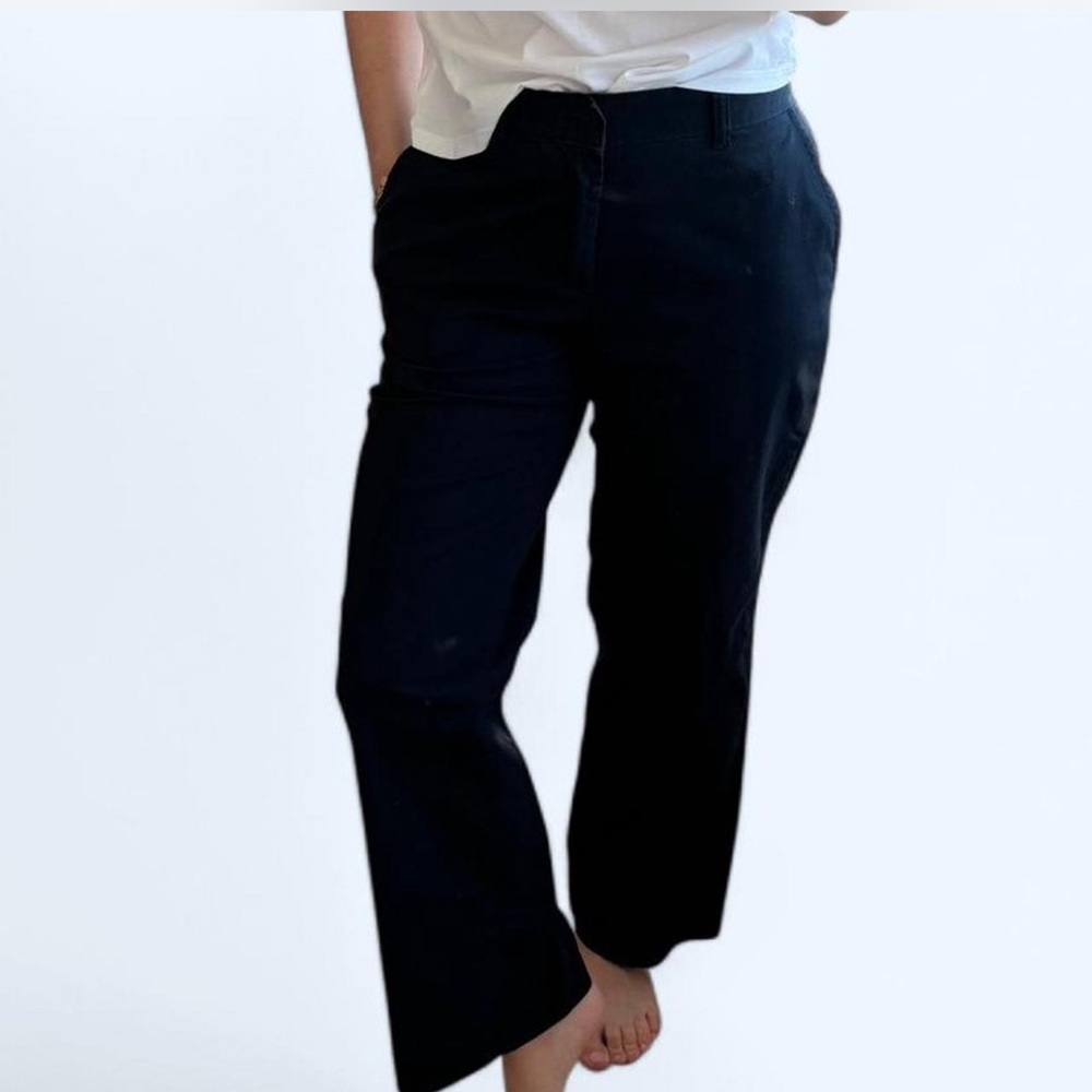 Dickies Navy Pants